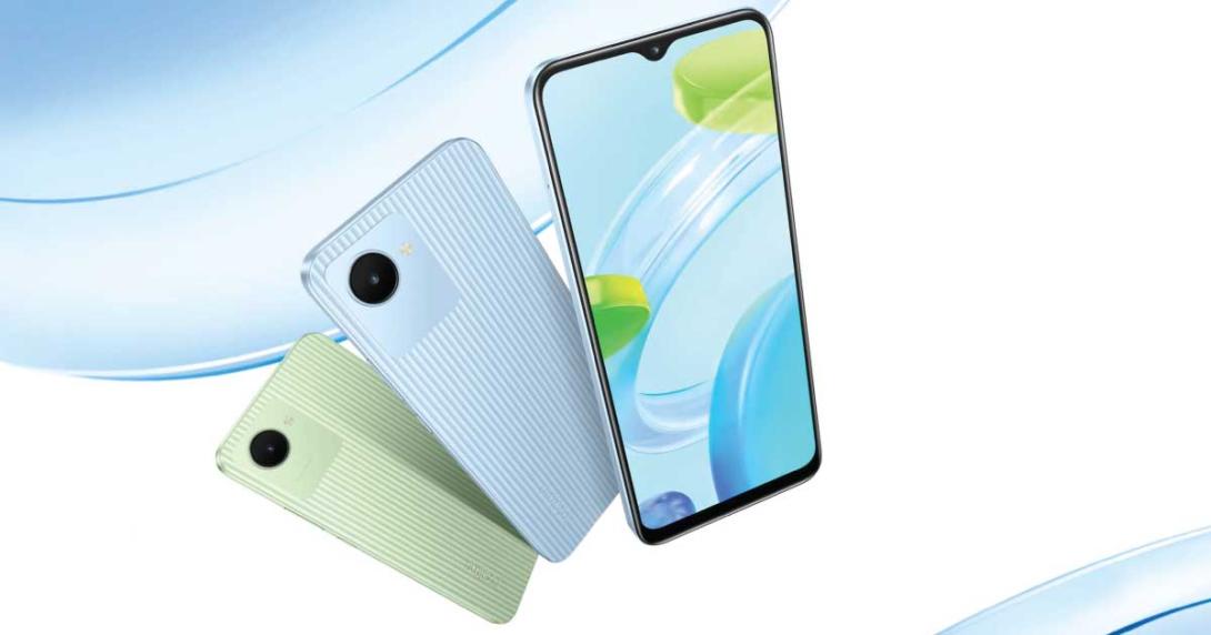 Realme C30 Price