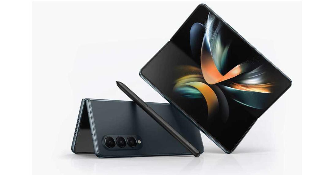 Samsung Galaxy Z Fold4 Price