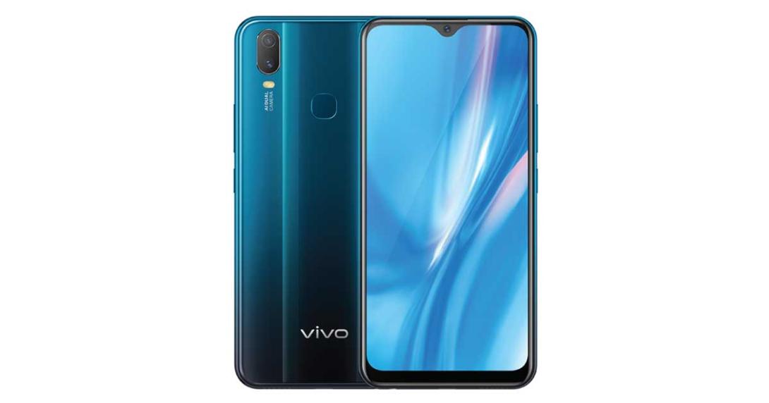 Vivo Y11 Price