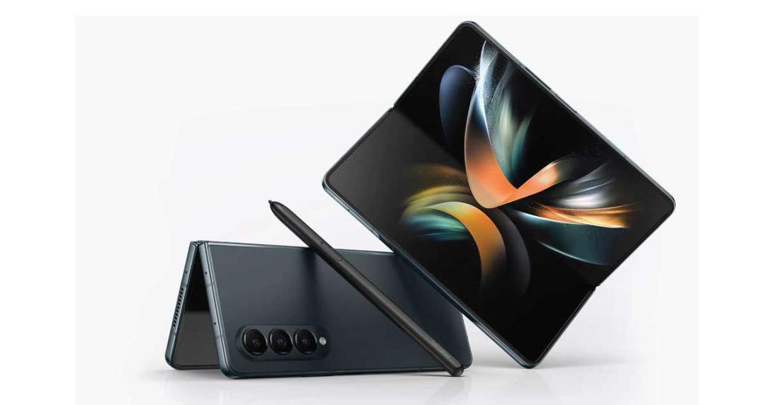 Samsung Galaxy Z Fold4 Price