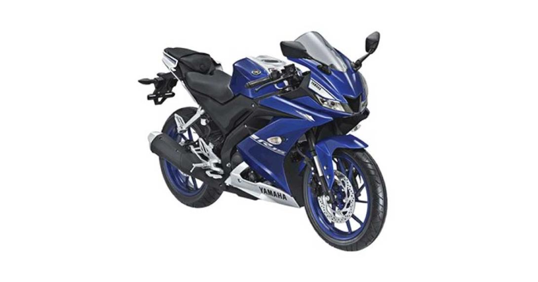 R15 v3 discount new model price